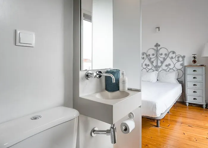 Guestready - Gold Leaf * Porto