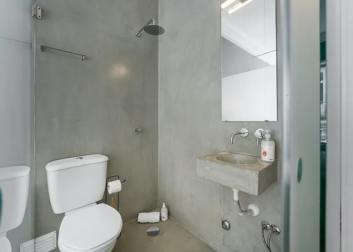 Hotel Guestready - Gold Leaf Porto