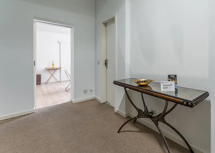 Guestready - Gold Leaf * Porto