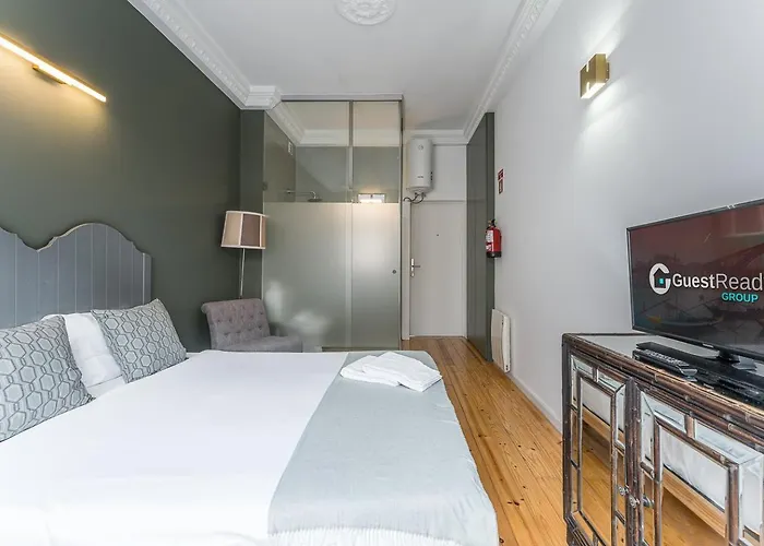 Hotel Guestready - Gold Leaf *