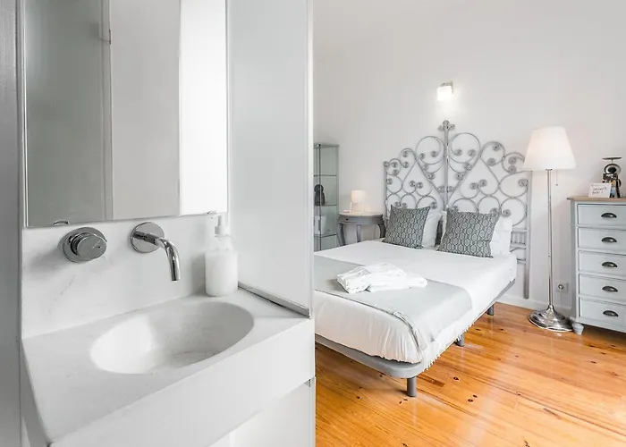 Hotel Guestready - Gold Leaf Porto