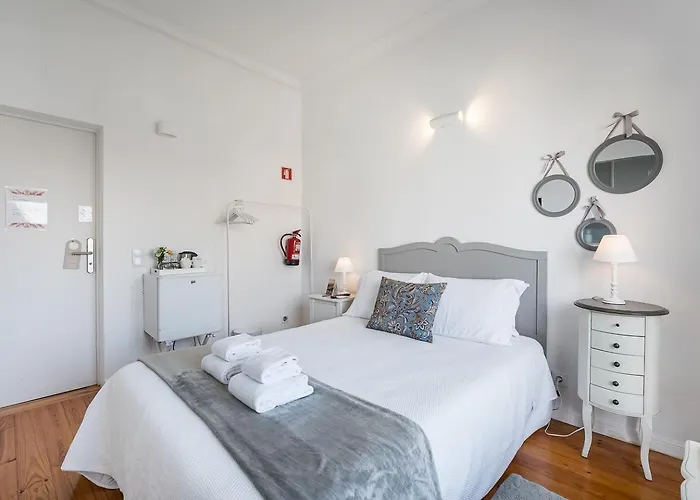 Guestready - Gold Leaf Hotel Porto