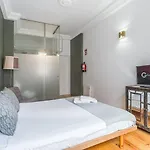 Guestready - Gold Leaf Lägenhet Oporto