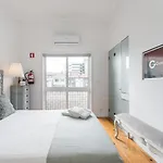 Appartement Guestready - Gold Leaf Oporto