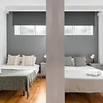 Appartement Guestready - Gold Leaf