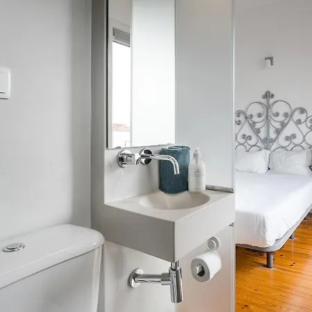 Guestready - Gold Leaf * Porto