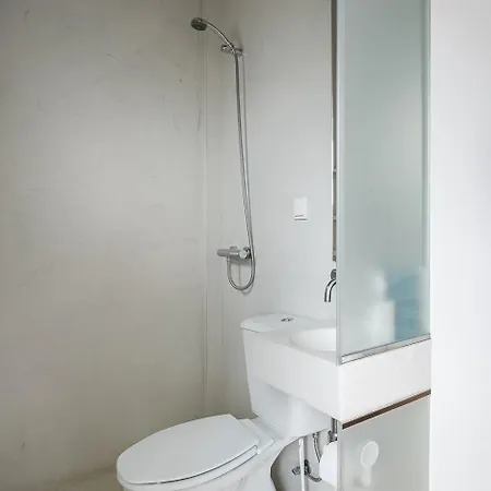 Guestready - Gold Leaf פורטו