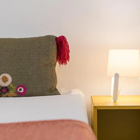 Apartment Guestready - Gold Leaf Porto