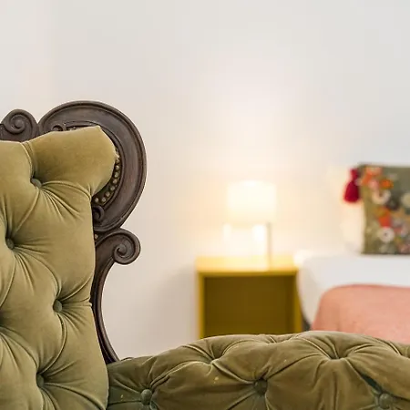 Guestready - Gold Leaf Apartment Porto