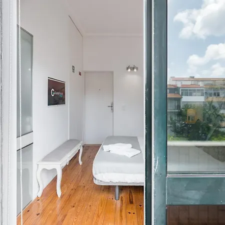Apartment Guestready - Gold Leaf