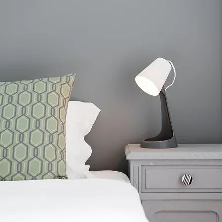 Apartment Guestready - Gold Leaf