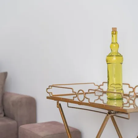 Guestready - Gold Leaf Apartment
