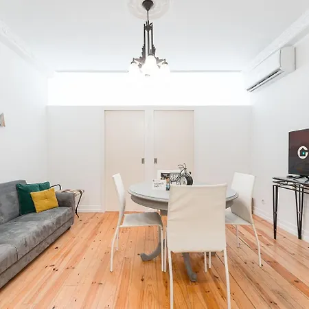 Apartment Guestready - Gold Leaf *