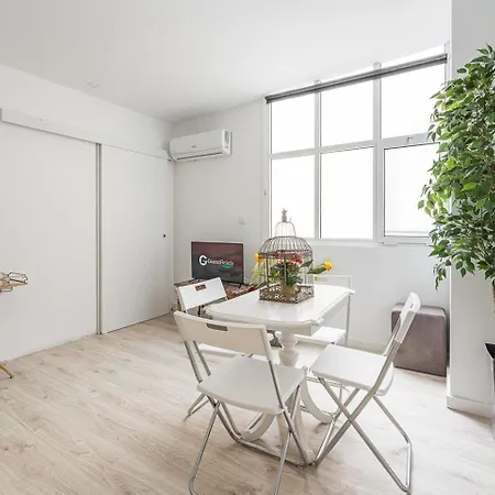 Guestready - Gold Leaf Apartment Porto