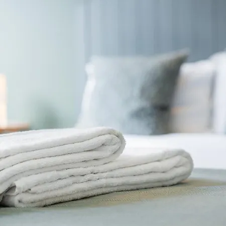 Apartamento Guestready - Gold Leaf