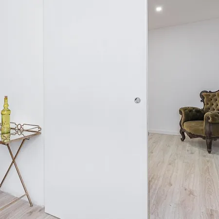 Guestready - Gold Leaf Apartment