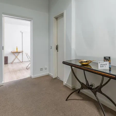 Apartment Guestready - Gold Leaf *