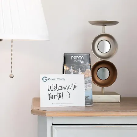 Guestready - Gold Leaf *