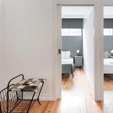 Guestready - Gold Leaf Apartment *
