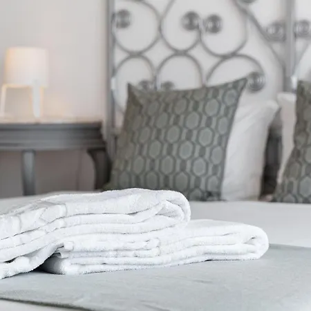 Apartment Guestready - Gold Leaf