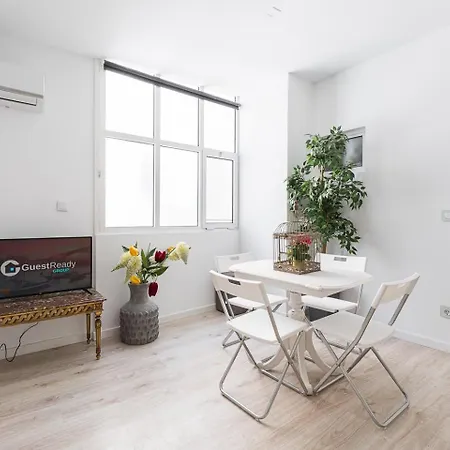 Guestready - Gold Leaf Apartment