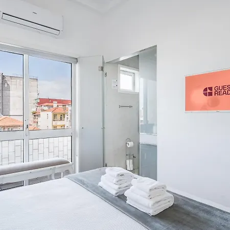 Apartment Guestready - Gold Leaf *