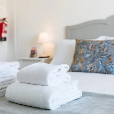 Apartamento Guestready - Gold Leaf *