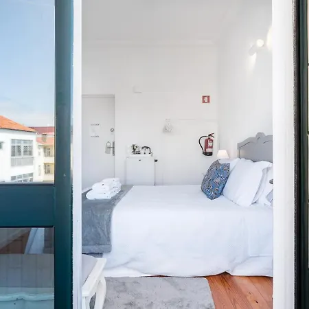 Guestready - Gold Leaf Oporto