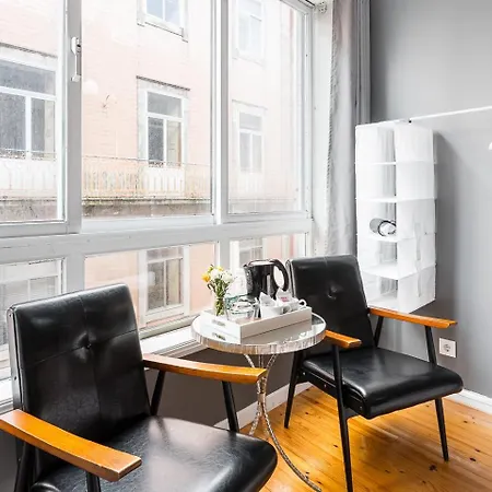 Guestready - Gold Leaf Apartment