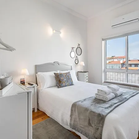 Apartment Guestready - Gold Leaf Porto