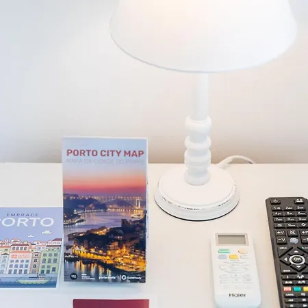 Apartamento Guestready - Gold Leaf