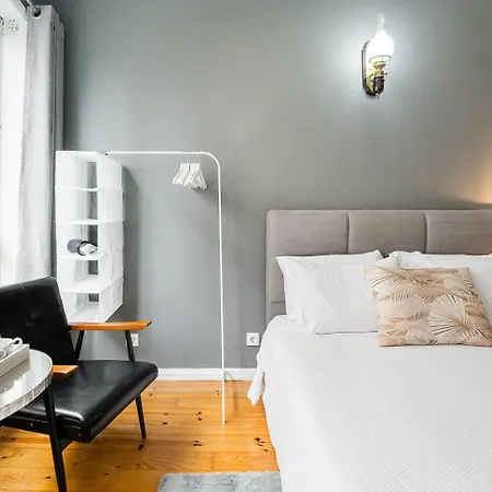Apartment Guestready - Gold Leaf *