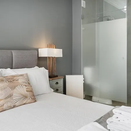 Guestready - Gold Leaf Porto