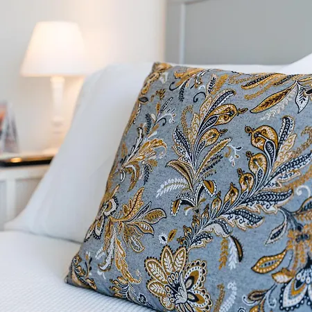 Apartamento Guestready - Gold Leaf