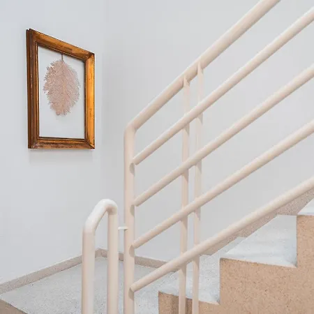 Apartamento Guestready - Gold Leaf Oporto
