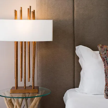 Guestready - Gold Leaf