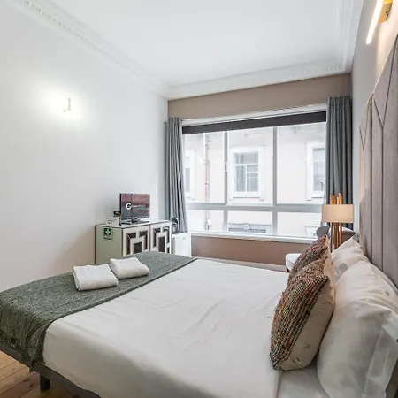 Apartment Guestready - Gold Leaf