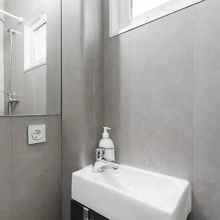 Guestready - Gold Leaf Apartamento *