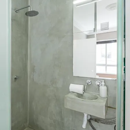 Guestready - Gold Leaf Apartamento