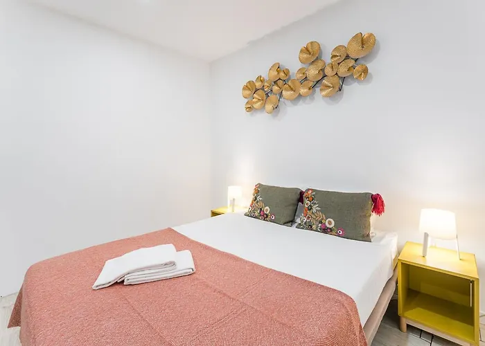 Guestready - Gold Leaf