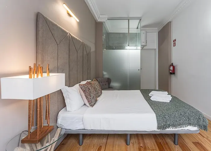 Guestready - Gold Leaf * Porto