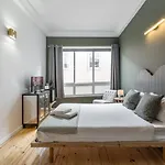 Guestready - Gold Leaf Lejlighed *