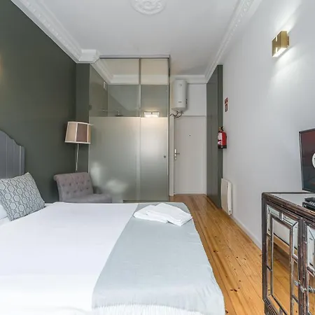 Lejlighed Guestready - Gold Leaf *
