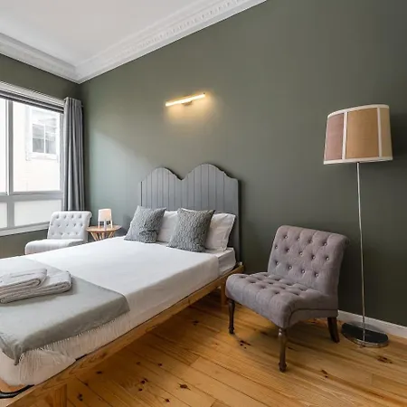 Guestready - Gold Leaf