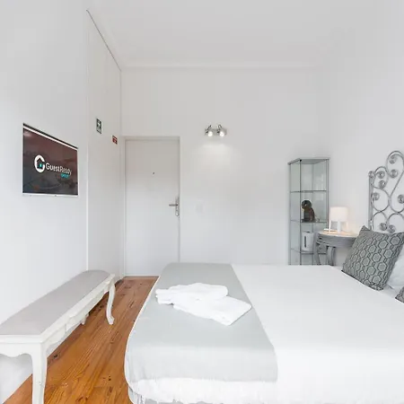 Guestready - Gold Leaf Oporto