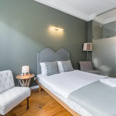 Guestready - Gold Leaf *