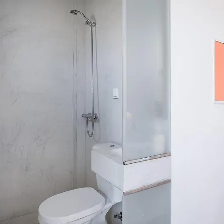 Hotel Guestready - Gold Leaf Oporto