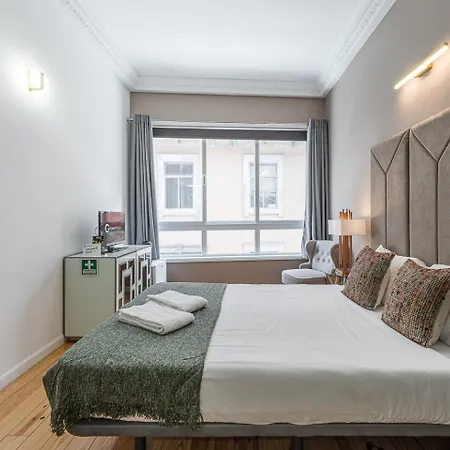 Guestready - Gold Leaf Apartamento