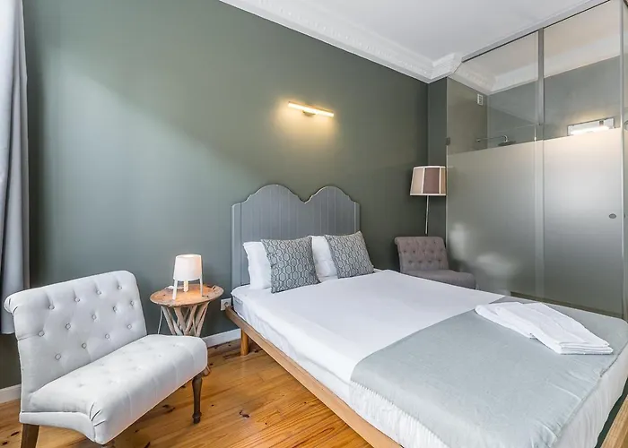 Guestready - Gold Leaf *