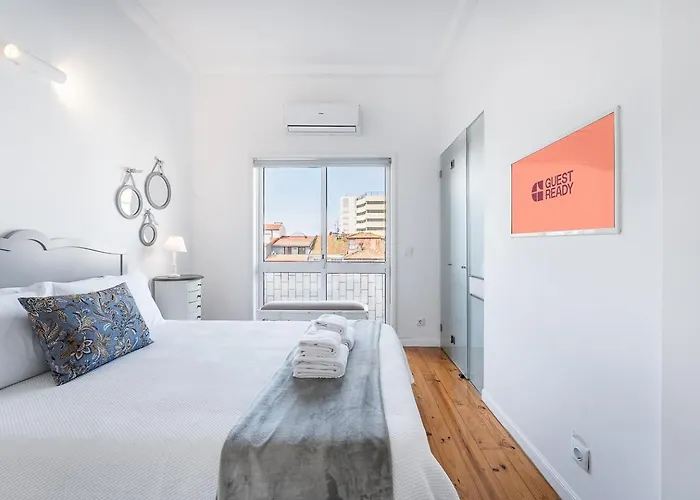 ホテル Guestready - Gold Leaf *